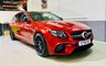USED 2018 18 MERCEDES-BENZ E-CLASS 4.0 AMG E 63 S 4MATIC PREMIUM 5d 604 BHP 