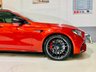 USED 2018 18 MERCEDES-BENZ E-CLASS 4.0 AMG E 63 S 4MATIC PREMIUM 5d 604 BHP 