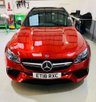 USED 2018 18 MERCEDES-BENZ E-CLASS 4.0 AMG E 63 S 4MATIC PREMIUM 5d 604 BHP 
