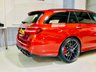USED 2018 18 MERCEDES-BENZ E-CLASS 4.0 AMG E 63 S 4MATIC PREMIUM 5d 604 BHP 
