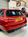 USED 2018 18 MERCEDES-BENZ E-CLASS 4.0 AMG E 63 S 4MATIC PREMIUM 5d 604 BHP 