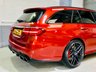 USED 2018 18 MERCEDES-BENZ E-CLASS 4.0 AMG E 63 S 4MATIC PREMIUM 5d 604 BHP 