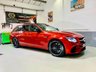 USED 2018 18 MERCEDES-BENZ E-CLASS 4.0 AMG E 63 S 4MATIC PREMIUM 5d 604 BHP 