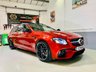 USED 2018 18 MERCEDES-BENZ E-CLASS 4.0 AMG E 63 S 4MATIC PREMIUM 5d 604 BHP 
