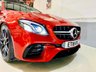 USED 2018 18 MERCEDES-BENZ E-CLASS 4.0 AMG E 63 S 4MATIC PREMIUM 5d 604 BHP 