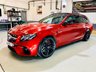 USED 2018 18 MERCEDES-BENZ E-CLASS 4.0 AMG E 63 S 4MATIC PREMIUM 5d 604 BHP 