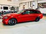 USED 2018 18 MERCEDES-BENZ E-CLASS 4.0 AMG E 63 S 4MATIC PREMIUM 5d 604 BHP 
