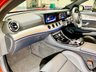 USED 2018 18 MERCEDES-BENZ E-CLASS 4.0 AMG E 63 S 4MATIC PREMIUM 5d 604 BHP 