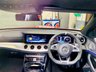 USED 2018 18 MERCEDES-BENZ E-CLASS 4.0 AMG E 63 S 4MATIC PREMIUM 5d 604 BHP 