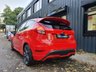 USED 2014 64 FORD FIESTA 1.6 ST-2 3d 180 BHP HEATED SEATS+DAB+RECARO+12M MOT+ 12M WARRANTY+12M BREAKDOWN