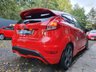 USED 2014 64 FORD FIESTA 1.6 ST-2 3d 180 BHP HEATED SEATS+DAB+RECARO+12M MOT+ 12M WARRANTY+12M BREAKDOWN