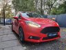 USED 2014 64 FORD FIESTA 1.6 ST-2 3d 180 BHP HEATED SEATS+DAB+RECARO+12M MOT+ 12M WARRANTY+12M BREAKDOWN