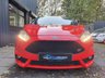 USED 2014 64 FORD FIESTA 1.6 ST-2 3d 180 BHP HEATED SEATS+DAB+RECARO+12M MOT+ 12M WARRANTY+12M BREAKDOWN