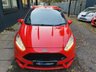 USED 2014 64 FORD FIESTA 1.6 ST-2 3d 180 BHP HEATED SEATS+DAB+RECARO+12M MOT+ 12M WARRANTY+12M BREAKDOWN