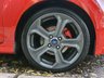 USED 2014 64 FORD FIESTA 1.6 ST-2 3d 180 BHP HEATED SEATS+DAB+RECARO+12M MOT+ 12M WARRANTY+12M BREAKDOWN