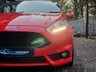 USED 2014 64 FORD FIESTA 1.6 ST-2 3d 180 BHP HEATED SEATS+DAB+RECARO+12M MOT+ 12M WARRANTY+12M BREAKDOWN