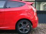 USED 2014 64 FORD FIESTA 1.6 ST-2 3d 180 BHP HEATED SEATS+DAB+RECARO+12M MOT+ 12M WARRANTY+12M BREAKDOWN