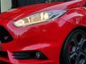 USED 2014 64 FORD FIESTA 1.6 ST-2 3d 180 BHP HEATED SEATS+DAB+RECARO+12M MOT+ 12M WARRANTY+12M BREAKDOWN