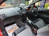 USED 2014 64 FORD FIESTA 1.6 ST-2 3d 180 BHP HEATED SEATS+DAB+RECARO+12M MOT+ 12M WARRANTY+12M BREAKDOWN