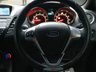 USED 2014 64 FORD FIESTA 1.6 ST-2 3d 180 BHP HEATED SEATS+DAB+RECARO+12M MOT+ 12M WARRANTY+12M BREAKDOWN