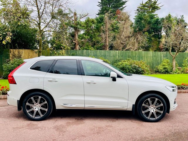 View our VOLVO XC60