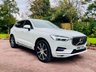 USED 2017 67 VOLVO XC60 2.0 T5 INSCRIPTION AWD 5d 246 BHP 