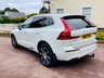 USED 2017 67 VOLVO XC60 2.0 T5 INSCRIPTION AWD 5d 246 BHP 