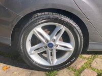 USED 2015 15 FORD FOCUS 1.5 ZETEC TDCI 5d 118 BHP ZETEC TDCi 1.5 - ZERO ROAD TAX - SERVICE HISTORY - 6SPD MANUAL DIESEL - LOW MILEAGE - 60+ MPG