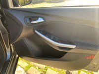 USED 2015 15 FORD FOCUS 1.5 ZETEC TDCI 5d 118 BHP ZETEC TDCi 1.5 - ZERO ROAD TAX - SERVICE HISTORY - 6SPD MANUAL DIESEL - LOW MILEAGE - 60+ MPG