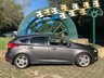 USED 2015 15 FORD FOCUS 1.5 ZETEC TDCI 5d 118 BHP ZETEC TDCi 1.5 - ZERO ROAD TAX - SERVICE HISTORY - 6SPD MANUAL DIESEL - LOW MILEAGE - 60+ MPG