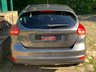 USED 2015 15 FORD FOCUS 1.5 ZETEC TDCI 5d 118 BHP ZETEC TDCi 1.5 - ZERO ROAD TAX - SERVICE HISTORY - 6SPD MANUAL DIESEL - LOW MILEAGE - 60+ MPG