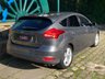 USED 2015 15 FORD FOCUS 1.5 ZETEC TDCI 5d 118 BHP ZETEC TDCi 1.5 - ZERO ROAD TAX - SERVICE HISTORY - 6SPD MANUAL DIESEL - LOW MILEAGE - 60+ MPG
