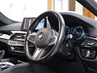 USED 2017 67 BMW 5 SERIES 3.0 530d M Sport Touring Auto xDrive (s/s) 5dr R/CAM + HUD + H/KARDON + H/S/W