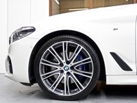 USED 2017 67 BMW 5 SERIES 3.0 530d M Sport Touring Auto xDrive (s/s) 5dr R/CAM + HUD + H/KARDON + H/S/W
