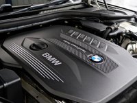 USED 2017 67 BMW 5 SERIES 3.0 530d M Sport Touring Auto xDrive (s/s) 5dr R/CAM + HUD + H/KARDON + H/S/W