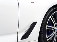 USED 2017 67 BMW 5 SERIES 3.0 530d M Sport Touring Auto xDrive (s/s) 5dr R/CAM + HUD + H/KARDON + H/S/W