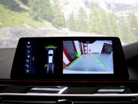 USED 2017 67 BMW 5 SERIES 3.0 530d M Sport Touring Auto xDrive (s/s) 5dr R/CAM + HUD + H/KARDON + H/S/W