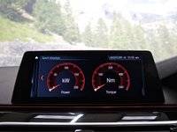 USED 2017 67 BMW 5 SERIES 3.0 530d M Sport Touring Auto xDrive (s/s) 5dr R/CAM + HUD + H/KARDON + H/S/W