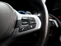 USED 2017 67 BMW 5 SERIES 3.0 530d M Sport Touring Auto xDrive (s/s) 5dr R/CAM + HUD + H/KARDON + H/S/W