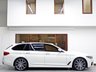 USED 2017 67 BMW 5 SERIES 3.0 530d M Sport Touring Auto xDrive (s/s) 5dr R/CAM + HUD + H/KARDON + H/S/W