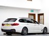 USED 2017 67 BMW 5 SERIES 3.0 530d M Sport Touring Auto xDrive (s/s) 5dr R/CAM + HUD + H/KARDON + H/S/W