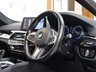 USED 2017 67 BMW 5 SERIES 3.0 530d M Sport Touring Auto xDrive (s/s) 5dr R/CAM + HUD + H/KARDON + H/S/W