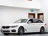 USED 2017 67 BMW 5 SERIES 3.0 530d M Sport Touring Auto xDrive (s/s) 5dr R/CAM + HUD + H/KARDON + H/S/W