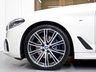 USED 2017 67 BMW 5 SERIES 3.0 530d M Sport Touring Auto xDrive (s/s) 5dr R/CAM + HUD + H/KARDON + H/S/W