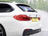 USED 2017 67 BMW 5 SERIES 3.0 530d M Sport Touring Auto xDrive (s/s) 5dr R/CAM + HUD + H/KARDON + H/S/W