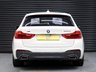 USED 2017 67 BMW 5 SERIES 3.0 530d M Sport Touring Auto xDrive (s/s) 5dr R/CAM + HUD + H/KARDON + H/S/W