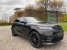 USED 2018 LAND ROVER RANGE ROVER VELAR 2.0 R-DYNAMIC HSE 5d 238 BHP 2 Owners+Finance Available+PCP+HP+Service Histoty+Open Pan-Roof+2 Keys+Full Mot+Heated & Colling Seat+Memory+ Nationwide Delivery+Nationwide Warranty+360 Camera+Dab+Bluetooth+Xenon+