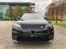 USED 2018 LAND ROVER RANGE ROVER VELAR 2.0 R-DYNAMIC HSE 5d 238 BHP 2 Owners+Finance Available+PCP+HP+Service Histoty+Open Pan-Roof+2 Keys+Full Mot+Heated & Colling Seat+Memory+ Nationwide Delivery+Nationwide Warranty+360 Camera+Dab+Bluetooth+Xenon+