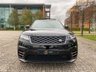 USED 2018 LAND ROVER RANGE ROVER VELAR 2.0 R-DYNAMIC HSE 5d 238 BHP 2 Owners+Finance Available+PCP+HP+Service Histoty+Open Pan-Roof+2 Keys+Full Mot+Heated & Colling Seat+Memory+ Nationwide Delivery+Nationwide Warranty+360 Camera+Dab+Bluetooth+Xenon+