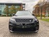 USED 2018 LAND ROVER RANGE ROVER VELAR 2.0 R-DYNAMIC HSE 5d 238 BHP 2 Owners+Finance Available+PCP+HP+Service Histoty+Open Pan-Roof+2 Keys+Full Mot+Heated & Colling Seat+Memory+ Nationwide Delivery+Nationwide Warranty+360 Camera+Dab+Bluetooth+Xenon+